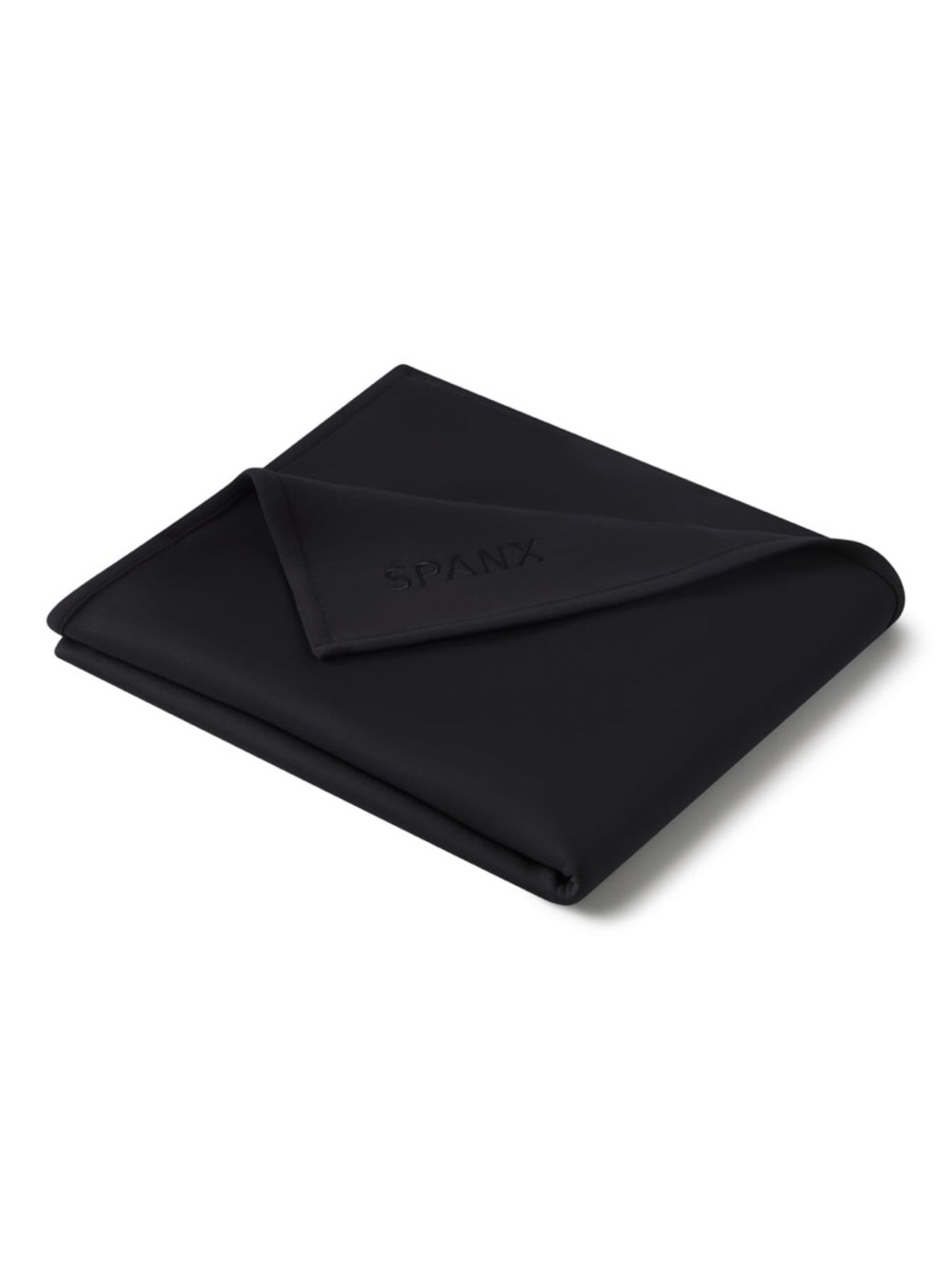 NWT SPANX AirEssentials® Blanket in Black